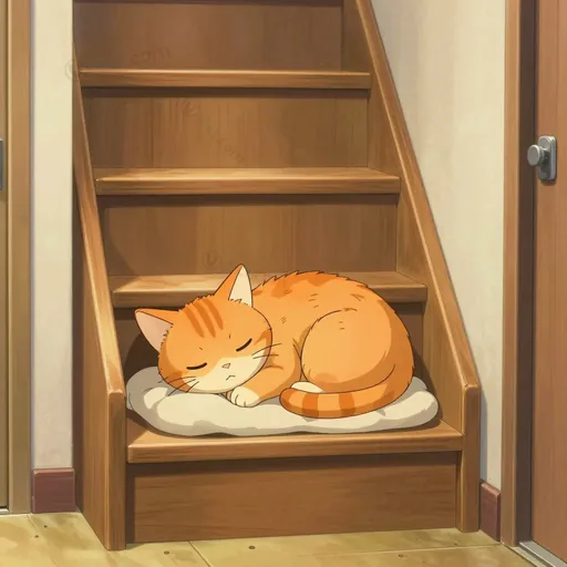 enclosed space