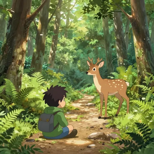 encounter