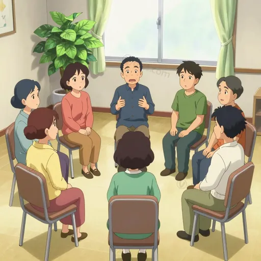 encounter group