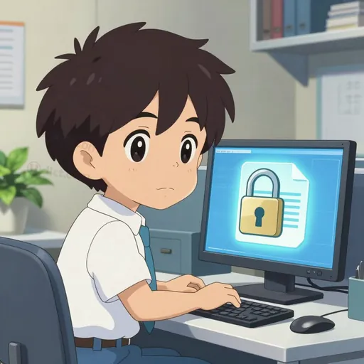 encryption