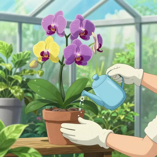 encyclia tampensis