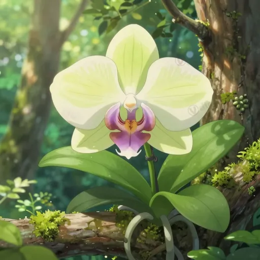 encyclia venosa