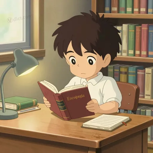 encyclopaedical