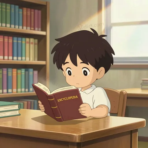 encyclopedia