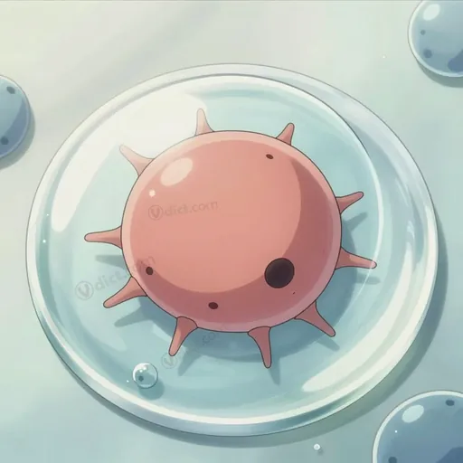 encystation