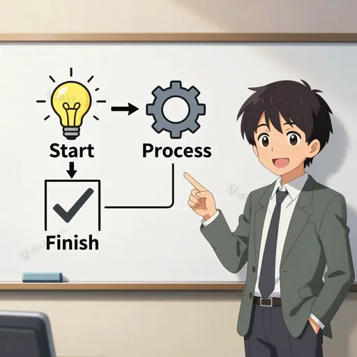 end-to-end