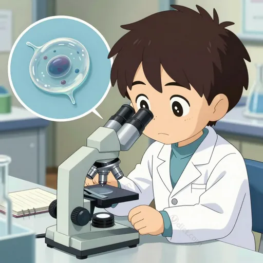 endamoeba