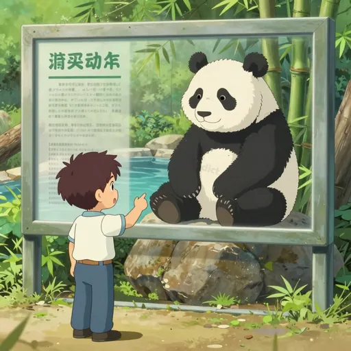 endangered species