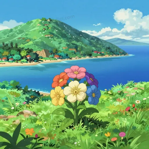 endemism