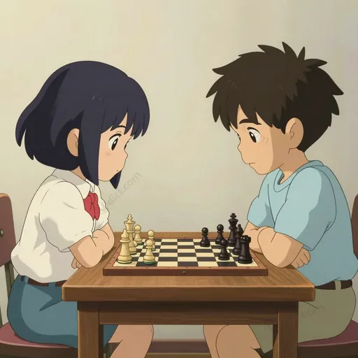 endgame