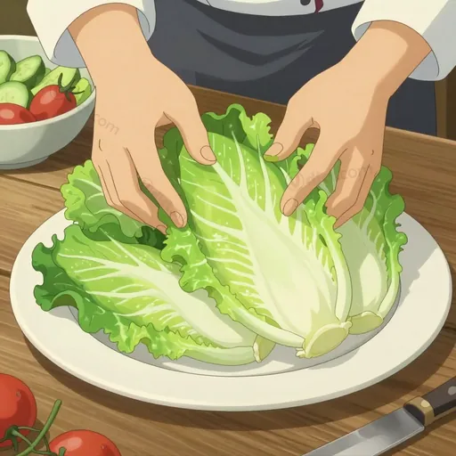 endive