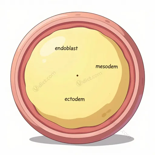 endoblast