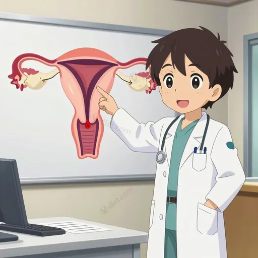 endocervicitis