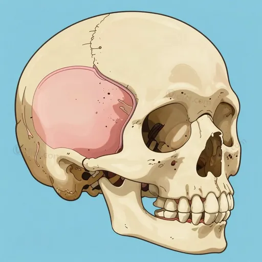 endocranium