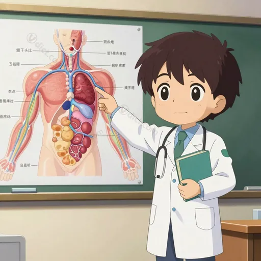 endocrinal