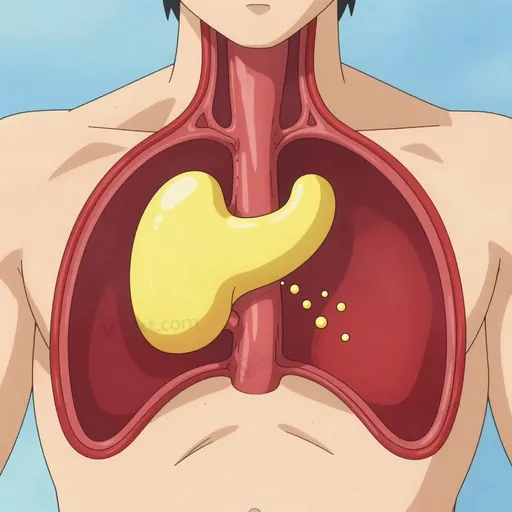 endocrine gland