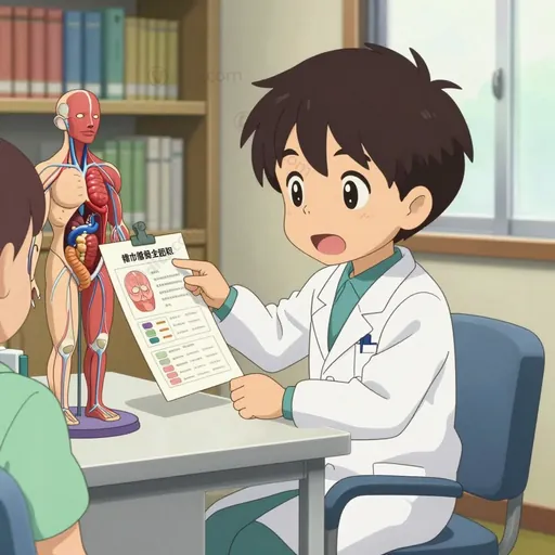 endocrinologist
