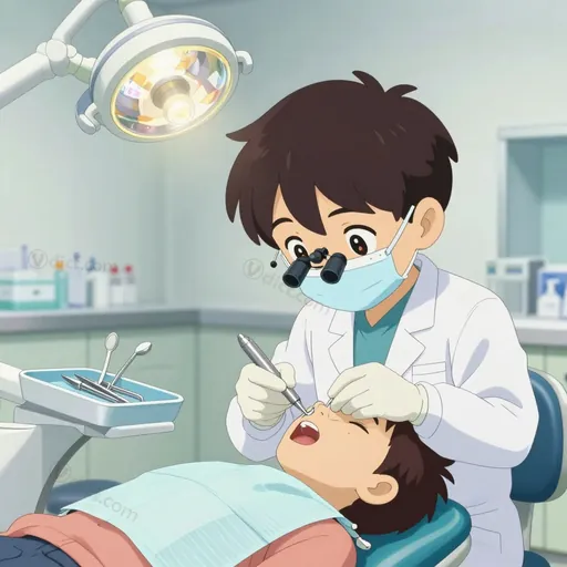 endodontia