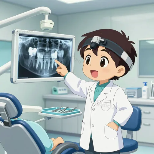 endodontic