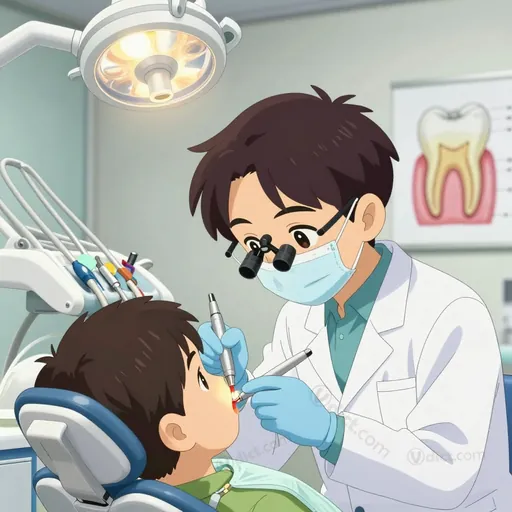 endodontics