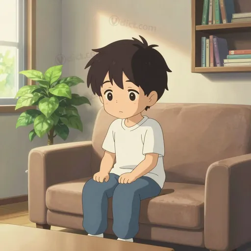 endogenous depression