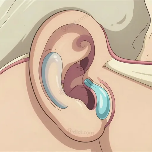 endolymph