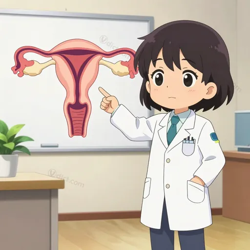 endometrial cancer