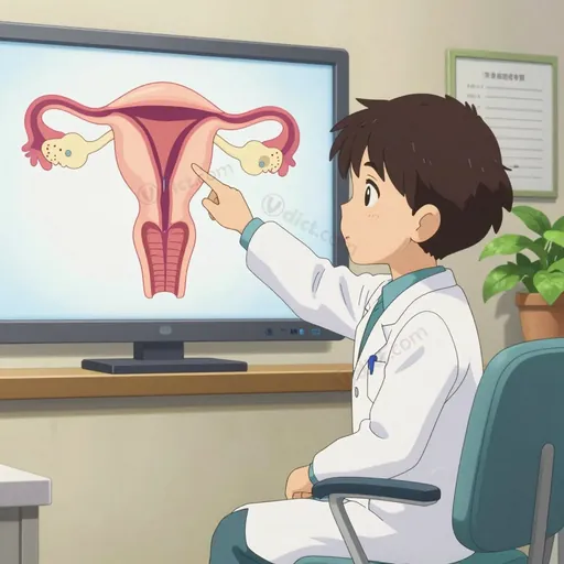 endometrial carcinoma