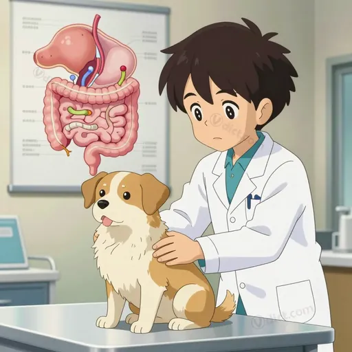 endoparasite