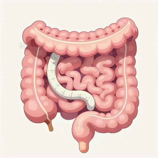 endoparasitic