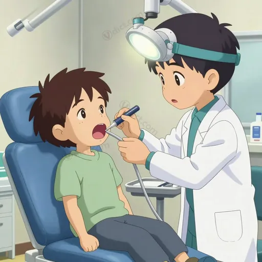 endoscope