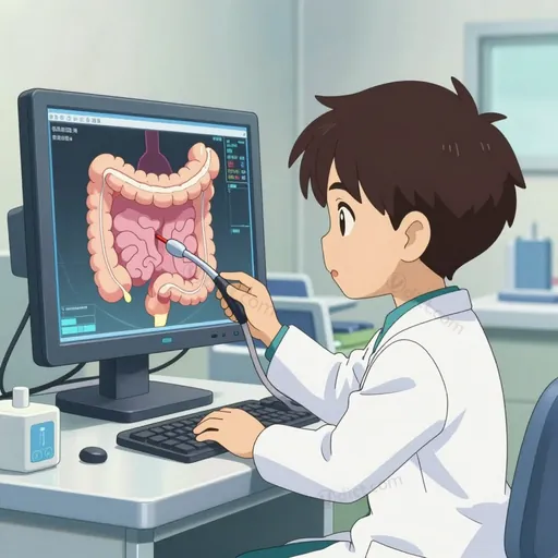 endoscopic