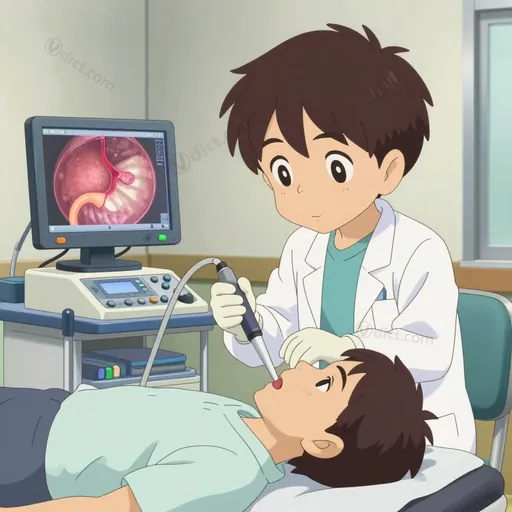 endoscopy
