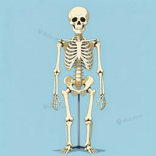 endoskeleton