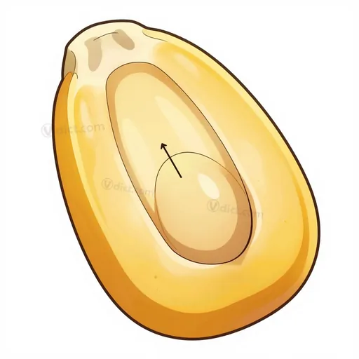 endosperm