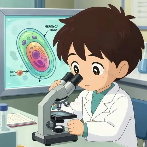 endospore