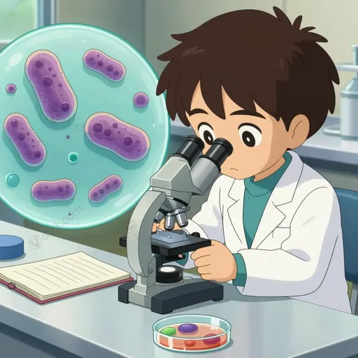 endospore-forming bacteria