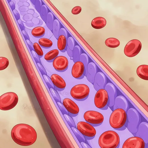 endothelia