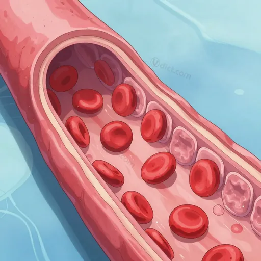 endothelium