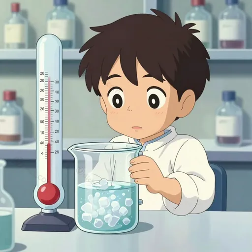endothermic