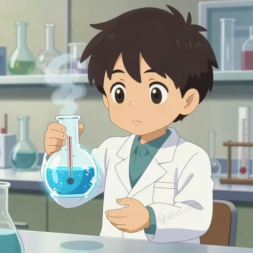 endothermic reaction