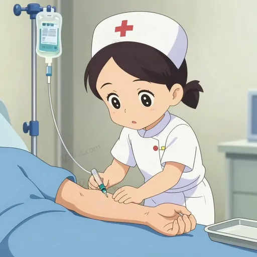 endovenous