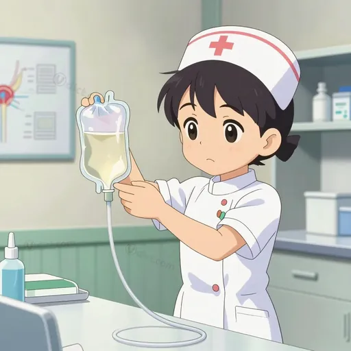 enema