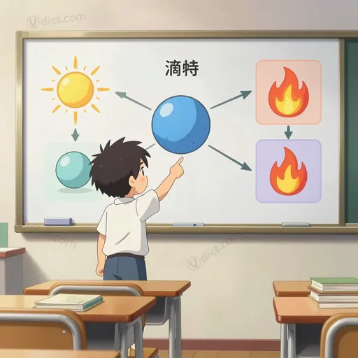 energy