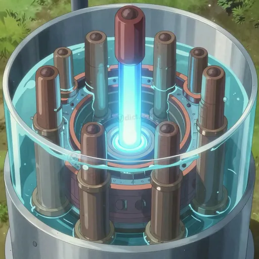 energy-releasing