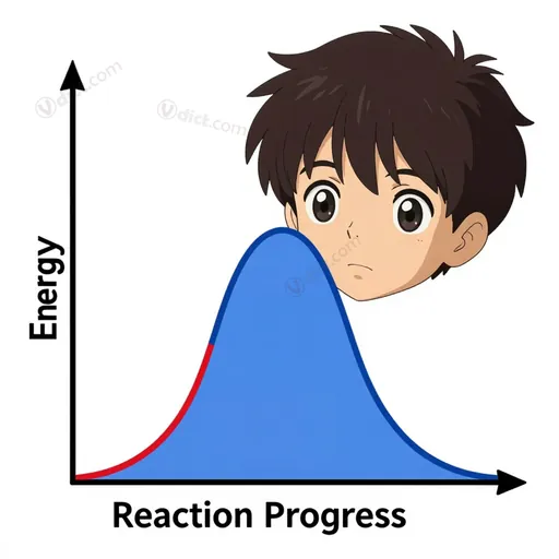 energy of activation