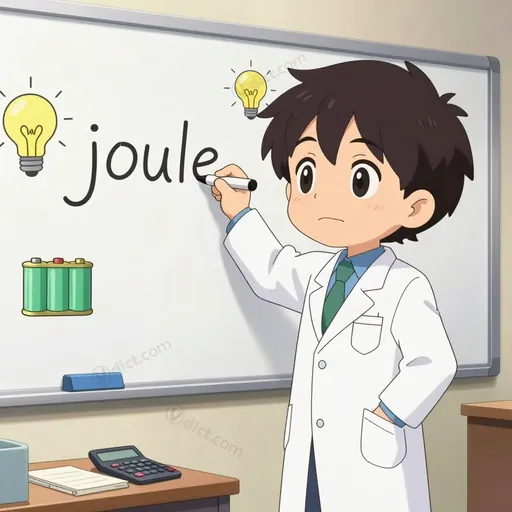 energy unit