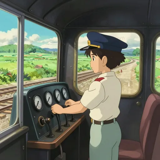 engine-driver