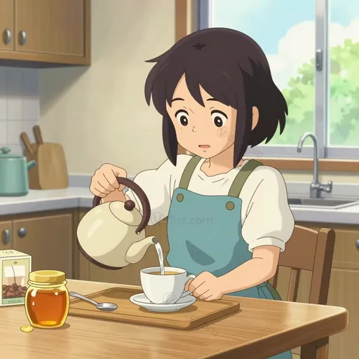 english breakfast tea