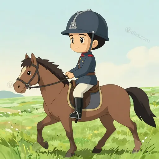 english cavalry saddle